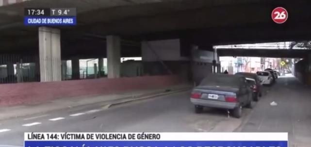  无家可归|女子无家可归睡在高架桥下, 半夜竟有人放火把她活活烧成焦炭