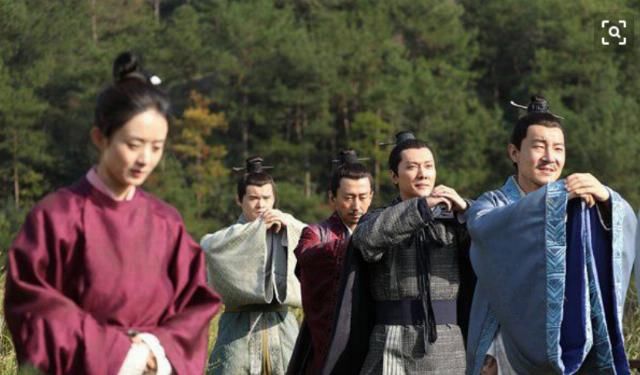  张氏|知否：英国公独女张氏如此优秀，嫁给沈将军到底可不可惜？