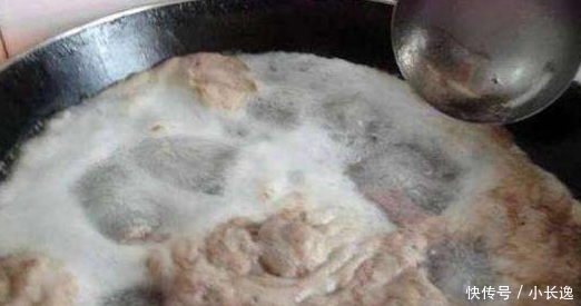 味道|骨头汤里的“浮沫”,是营养还是脏东西?我总搞错,难怪汤没味道