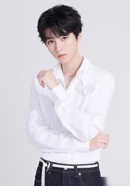  势力|明星势力榜周榜排名出炉，THE9热度十足，TFBOYS两人进榜