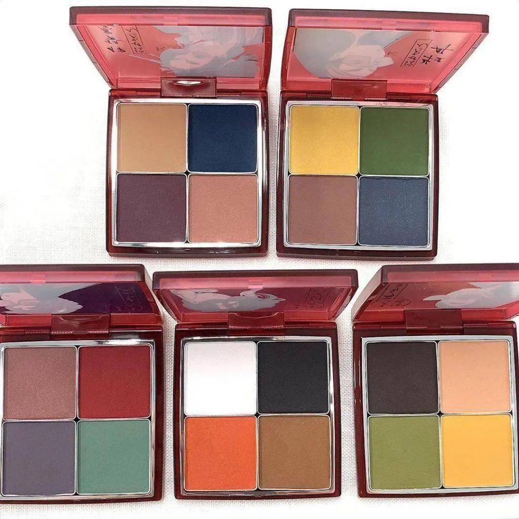  秋季|秋季彩妆新品指路！