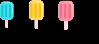  奇葩|最近超火的这些奇葩雪糕，每一口都让你忍不住“哇塞”！