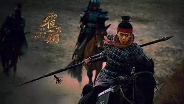 秘书处|霍去病上书请求汉武帝给皇子封王,其实是干涉皇家事务,刘彻为什么没生气?