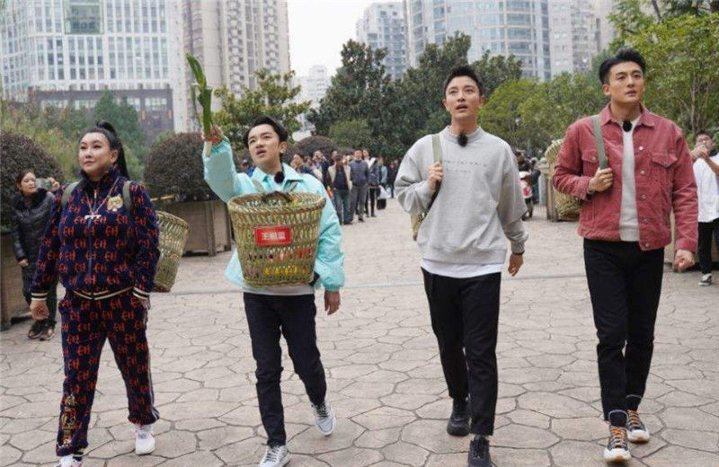  国内|国内评分较差的四档综艺，每一档都让网友直呼无法忍受，你看过吗