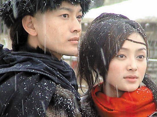 接拍|曾多次拒绝男友求婚,41岁秦岚期待真爱,接拍时装剧是为了这个