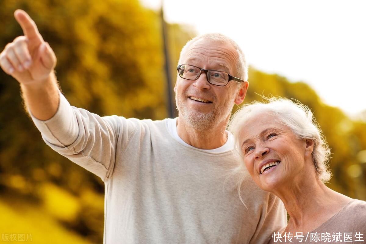50岁后没有4种病说明你很健康(年龄过了50岁，没有得这五种“病”，恭喜你，你的身体健康硬朗！)