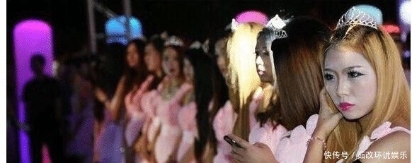 称赞|为何KTV的门不反锁玻璃透明“公主”说出“实情”,结果令人称赞