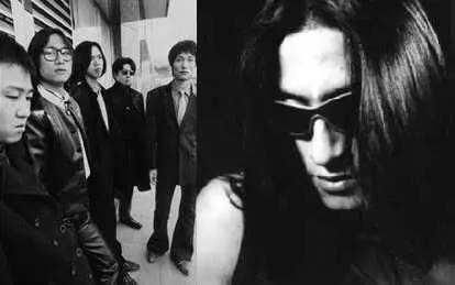  汪峰|汪峰：我终于用一把破木吉他，给了章子怡24小时热水的家