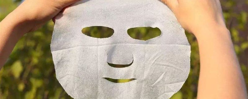 眼睛里|面膜辣眼睛是怎么回事