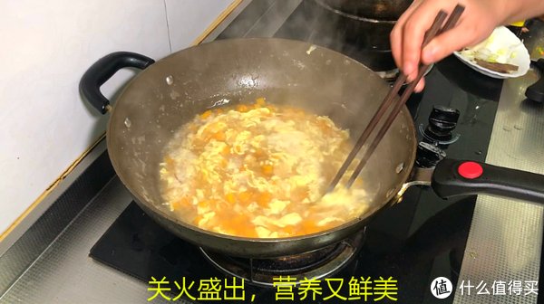 油条|简单美味的早餐,油条面包都省了,三天两头吃不够