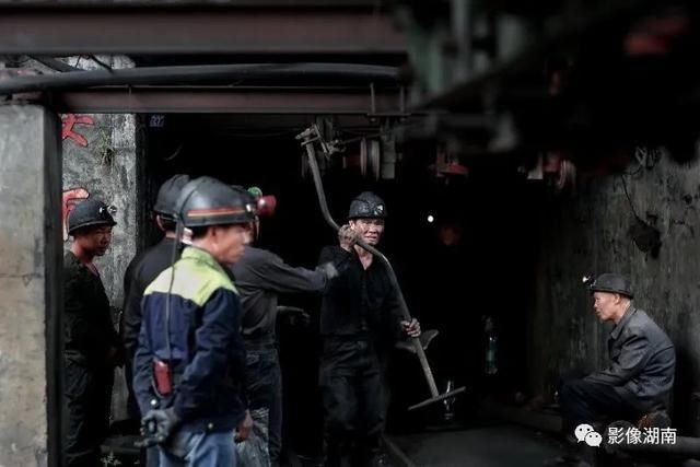 深处|地层深处:探秘煤矿工人的生活