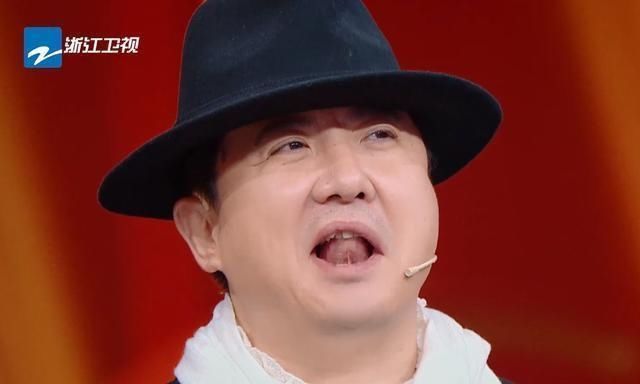 成渣|东方卫视放大招?《综艺喜剧王》来袭,把《欢乐喜剧人》秒成渣