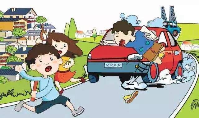  角落|“神兽们”出笼！这些“隐秘的角落”要注意！