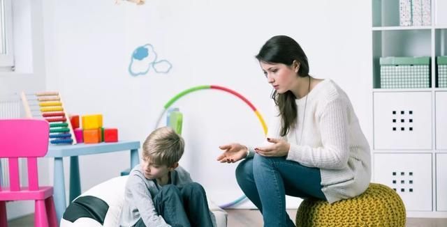  不听话|孩子顽皮不听话，一管就“炸”？善用“诱导式规劝”效果将更好！
