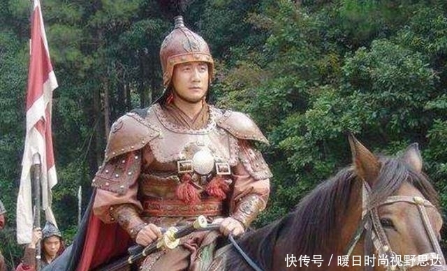  停下|徐达与朱元璋下棋，下到一半徐达突然停下，一看棋盘上出现两个字