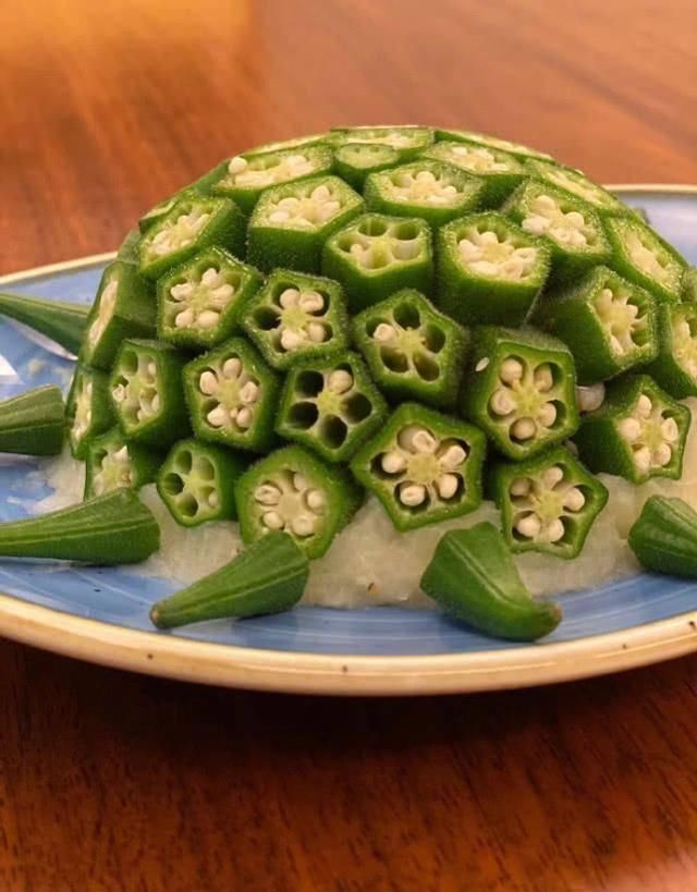  翻车|邓超做生煎包翻车后再秀厨艺，新品秋葵又被吐槽像王八壳