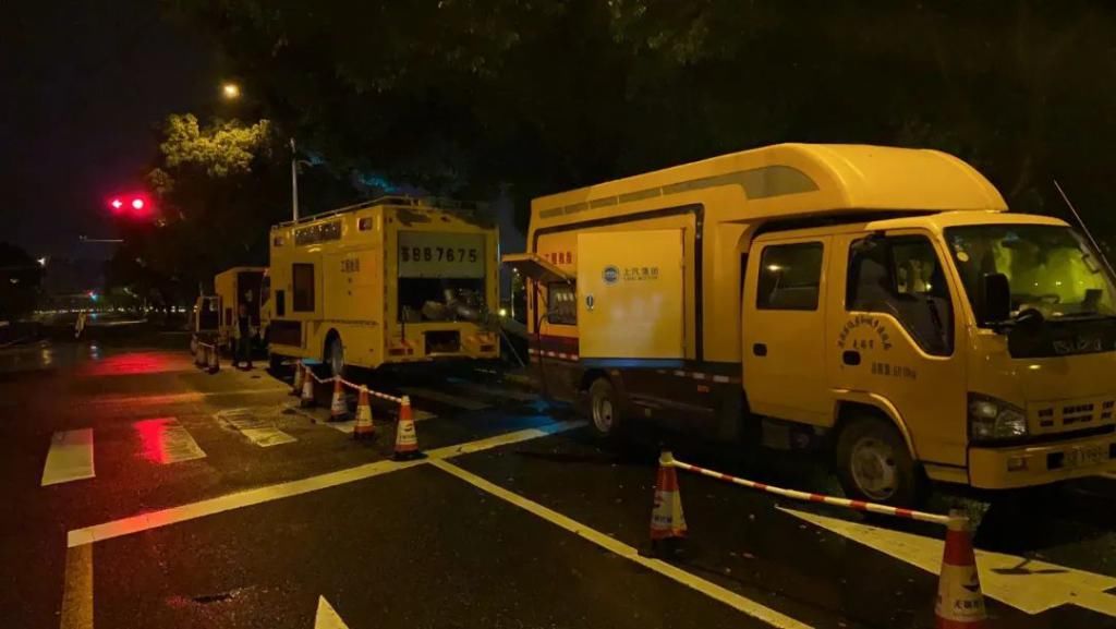  立交|提高“抗雨指数”，无锡一批道路管网改造年内启动