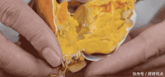  新片|《舌尖上的中国》团队又出顶级新片，一集就馋哭我！