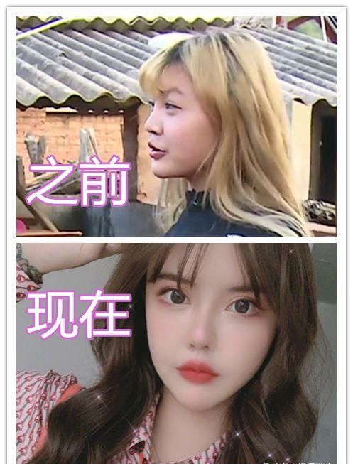  唏嘘|变形计之前VS现在，李宏毅走红，韩安冉当妈，王境泽令人唏嘘？