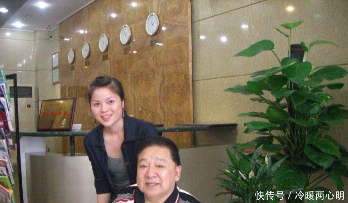 能生|93岁的齐白石还想再‘续弦‘,并且还说自己80岁还能生。
