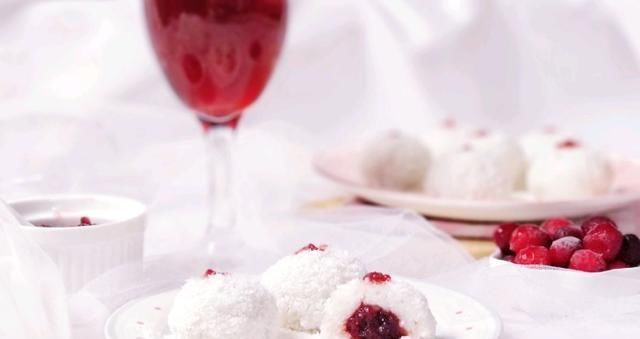  冻龄|三伏天，女人要常吃此点心，益气补血不上火，做个冻龄美人