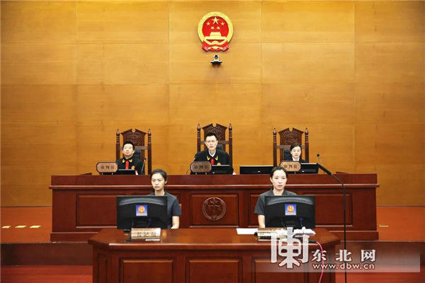  房产|强占房产 非法索债 一涉恶集团案件一审宣判