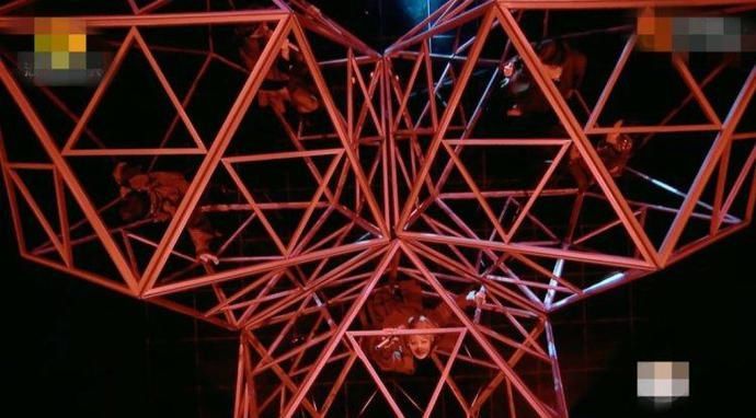  浪姐|浪姐总决赛：爆料宁静组输，网友不平，除了张雨绮全员“洗白”