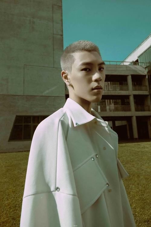  歌曲|高奇佑首支单曲《诗中的鸟》今日上线