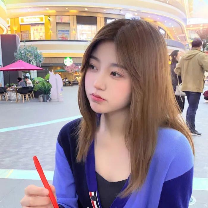 ?????|让人超惊喜的微信头像