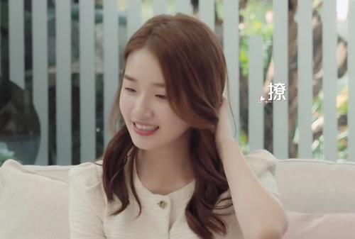  感觉|《心动的信号》唯一没谈恋爱的嘉宾，不料刚出场，就凭笑容打动张翰