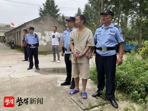  窃贼|窃贼踩点一年多 “搬空”如皋一金店