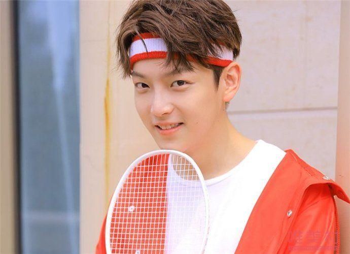  艺人|王嘉萌个人资料身高多少 揭秘他现在是哪家公司签约艺人