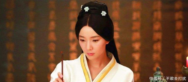 百般|历史上有名的汉武帝,曾经百般宠爱的两个女人,结局怎么样!