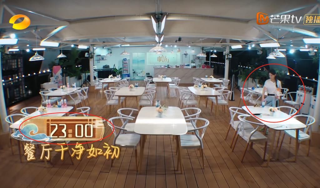  踢出|粉丝开撕节目组后，赵丽颖被踢出宣传图？了解事情真相，粉丝没做错