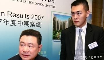  勿扰|刘銮雄儿子上《非诚勿扰》，遭全场灭灯，身份公开女嘉宾肠子悔青
