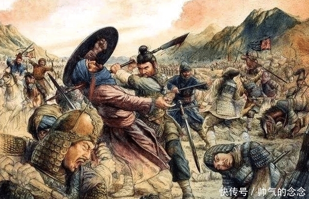 唐朝|唐朝的正三品官,属于绝顶级大佬,为何没有一品和二品?