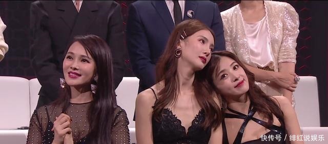  霏霏|宁静和王霏霏，虽结局不同，但都是乘风破浪的姐姐