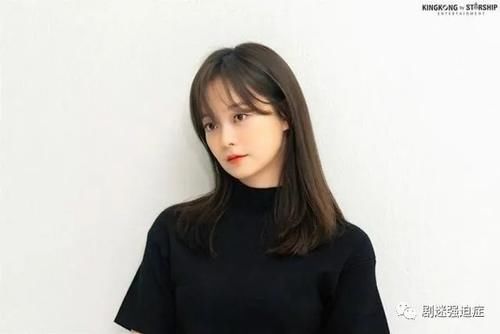  展现|全昭旻展现与《Running Man》完全相反的外貌