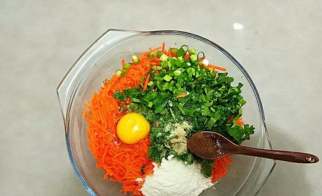  一物|常食胡萝卜的人，身体不会差，但切记与一物同食，很多人却不清楚