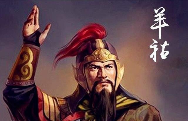 曹魏|在三国末期，虽然蜀汉有姜维，曹魏有羊祜，但都比不上东吴大将军