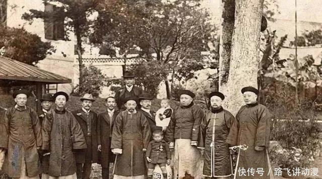 国家|李鸿章临终前让后人警惕这个国家,要强大必须灭掉,它是哪国?