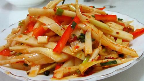  家人|家人最爱吃的家常菜，简单一做，营养美味又下饭！