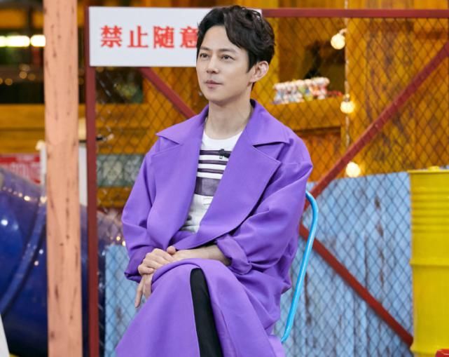  首发|《明侦6》首发阵容曝光，何炅撒贝宁回归，全场唯一女嘉宾引关注