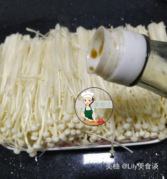  蒸菜|冷天，蒸菜多做给孩子吃，鲜香美味，做法简单，营养好吃还不上火