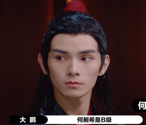  演员|郭敬明，请你尊重《演员请就位》！