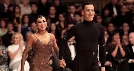  扎堆|《舞蹈风暴2》大神扎堆，易燃装置成员榜上有名，苏恋雅恐将缺席