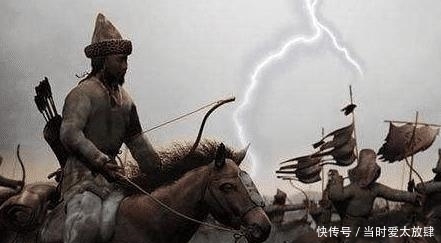 历史|东周长达五百多年,为何没有一位中兴之主?