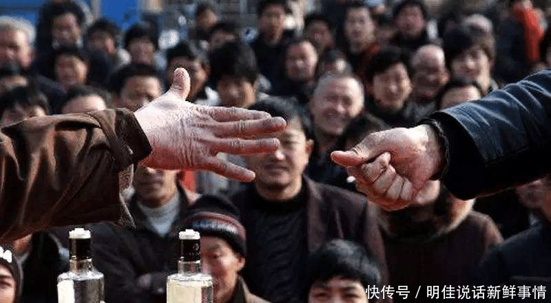 五大|全国最能喝的五大省市,东北内蒙遗憾落榜,第一名遇见都绕道走