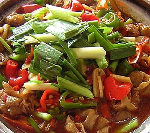  诱人|特别鲜香诱人的下饭菜，好吃又实惠，学会后试试吧！