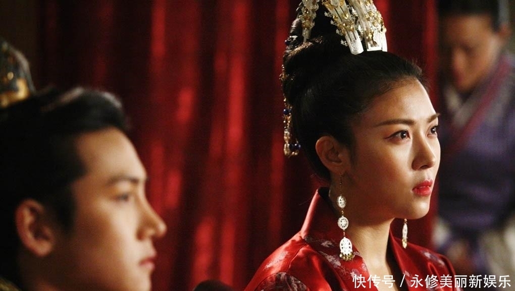 高丽国|中国历史上唯一一个外国皇后,上位后的第一件事,就是灭自己的母国